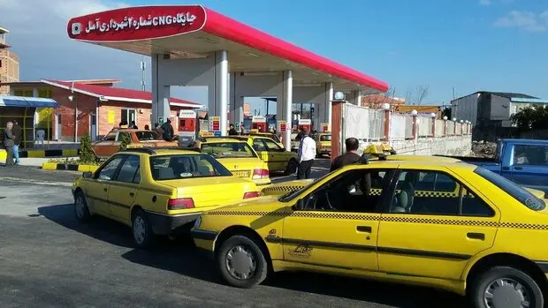 سی ان جی