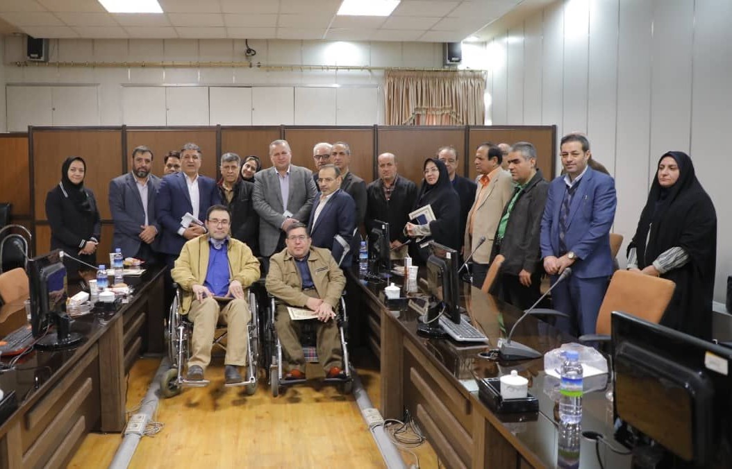 روز جهانی معلولان