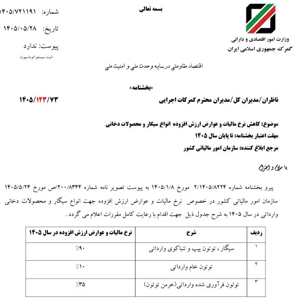 نامه