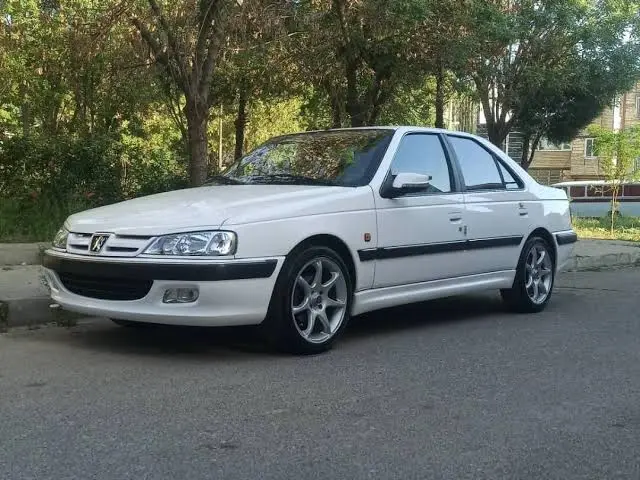 پژو