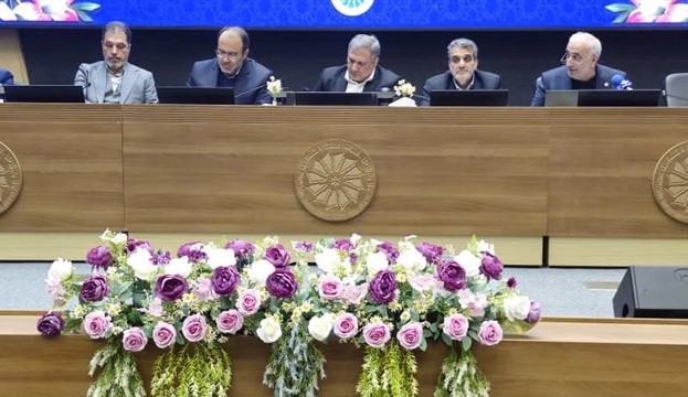 شورای گفتگوی سمنان