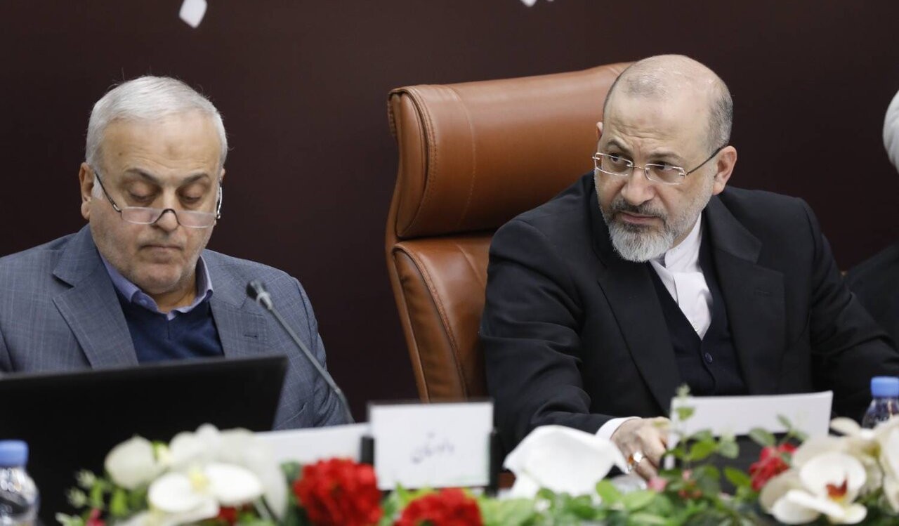 تفریغ بودجه