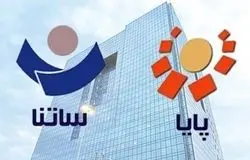 ساتنا و چکاوک؛ ابزارهای کلیدی بانک مرکزی برای تراکنش‌های کلان و چک در شبکه بانکی