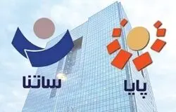 ساتنا و چکاوک؛ ابزارهای کلیدی بانک مرکزی برای تراکنش‌های کلان و چک در شبکه بانکی