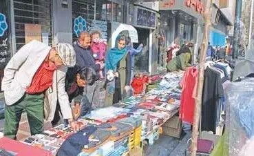 56 درصد مشاغل کشور غیررسمی است