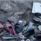 شهادت ۵۷ دانش‌آموز یک دبستان در میناب