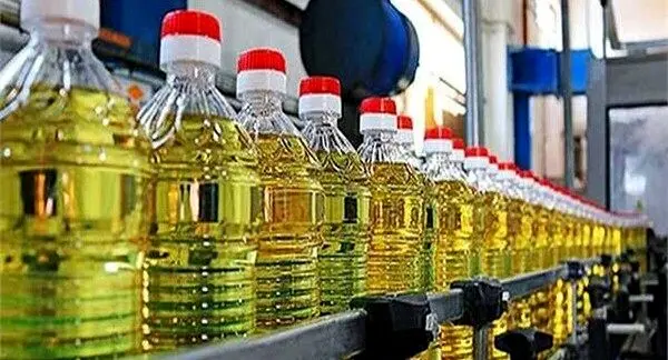 قیمت روغن در روزهای آینده کاهش می یابد؟/گران فروشی و احتکار در روز روشن 