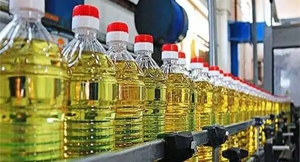 قیمت روغن در روزهای آینده کاهش می یابد؟/گران فروشی و احتکار در روز روشن 