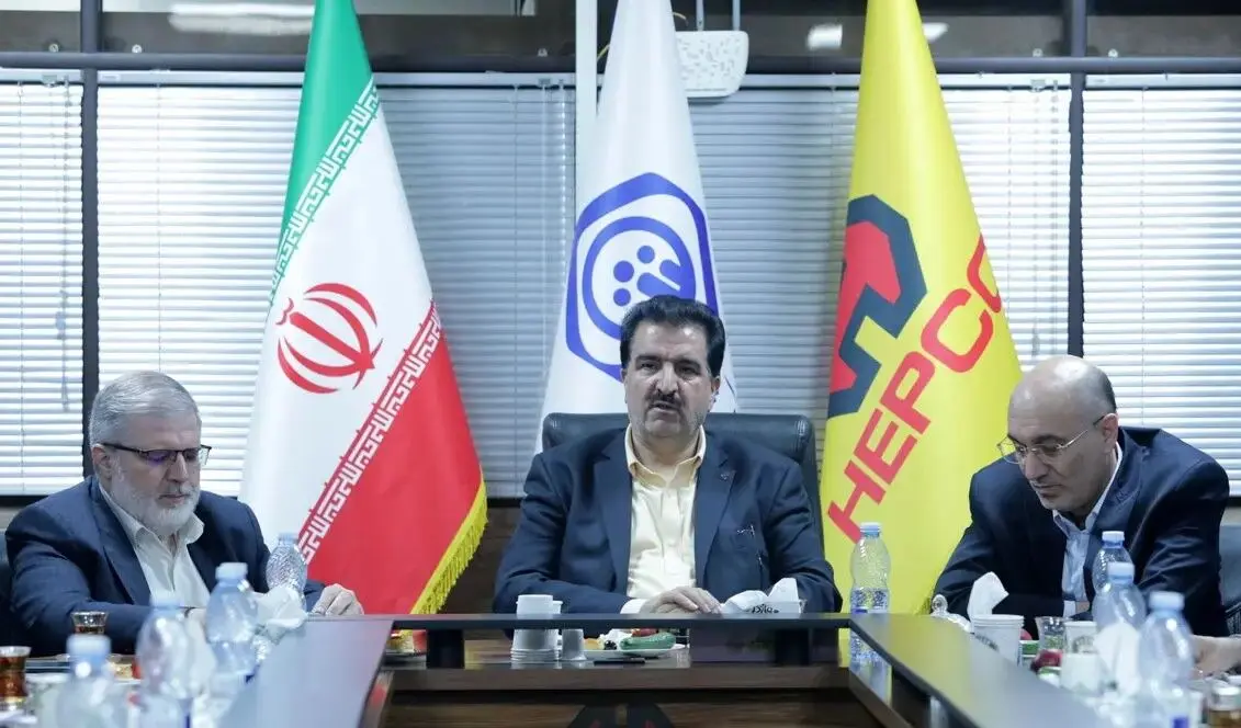 کارگران و بازنشستگان صاحبان اصلی بانک رفاه کارگران