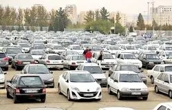 کاهش قیمت خودرو در بازار؛ شاهین G و پژو ۲۰۷ ارزان شدند