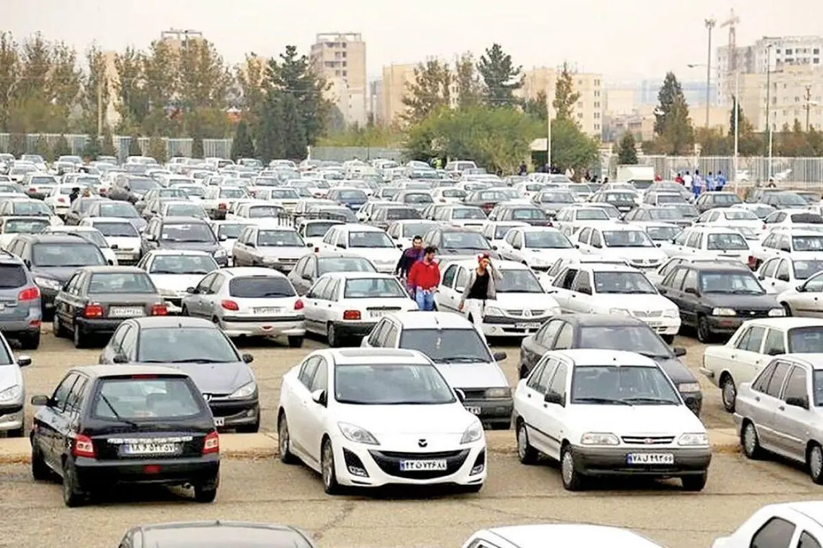 کاهش قیمت خودرو در بازار؛ شاهین G و پژو ۲۰۷ ارزان شدند