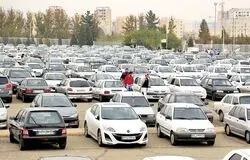 کاهش قیمت خودرو در بازار؛ شاهین G و پژو ۲۰۷ ارزان شدند
