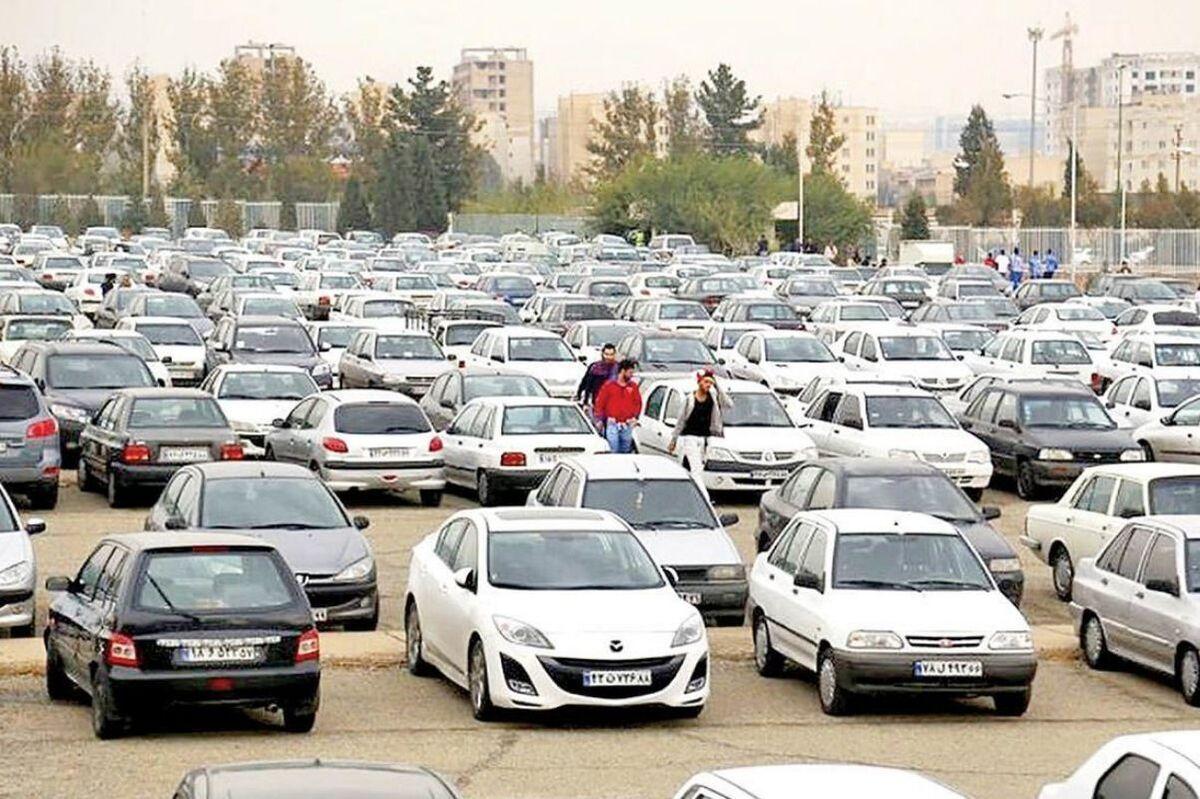 کاهش قیمت خودرو در بازار؛ شاهین G و پژو ۲۰۷ ارزان شدند