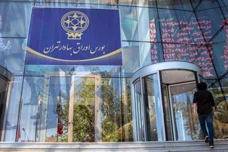 بازدهی بورس تهران در مهر ماه؛ ۲۱ درصد