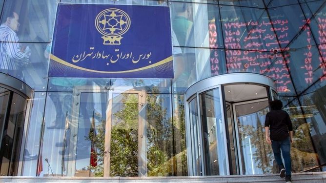بازدهی بورس تهران در مهر ماه؛ ۲۱ درصد