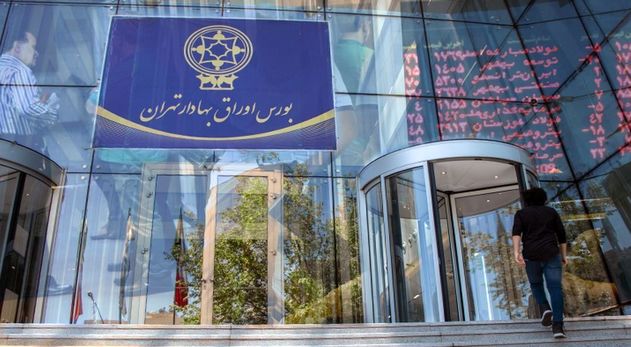 بازدهی بورس تهران در مهر ماه؛ ۲۱ درصد