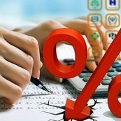 وام ۲۳ درصدی یا قرض ۴۵ درصدی؟