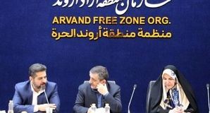 آبادان و شلمچه؛ محور ارزآوری و توسعه کشور/تسهیل مجوزها و پروازهای بین‌المللی؛ اولویت منطقه آزاد اروند