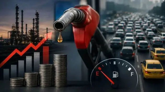 هشدار درباره سیاست جدید بنزینی؛ افزایش قیمت به‌تنهایی کافی نیست