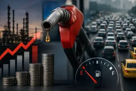 هشدار درباره سیاست جدید بنزینی؛ افزایش قیمت به‌تنهایی کافی نیست