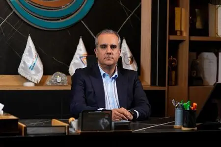  در معدن، توسعه واقعی یعنی رشد امروز بدون قربانی‌کردن فرصت‌های فردا