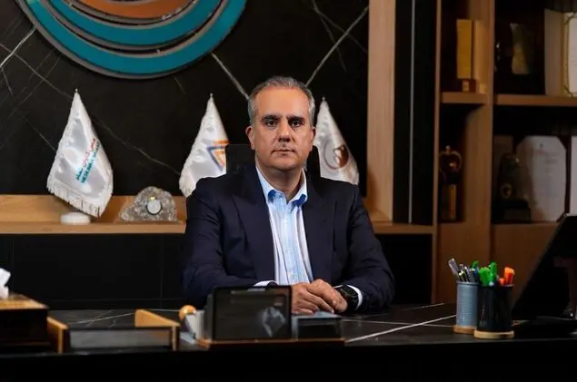  در معدن، توسعه واقعی یعنی رشد امروز بدون قربانی‌کردن فرصت‌های فردا