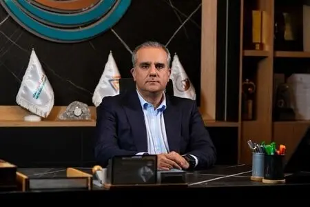  در معدن، توسعه واقعی یعنی رشد امروز بدون قربانی‌کردن فرصت‌های فردا