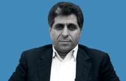 «میثم  سعیدی» مدیرعامل شستا شد