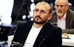 انتقاد شدید رئیس کمیسیون کشاورزی اتاق ایران از مدیریت پلیسی بازار/افشای طلب ۴ میلیارد یورویی واردکنندگان از بانک مرکزی + فیلم