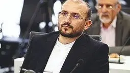 انتقاد شدید رئیس کمیسیون کشاورزی اتاق ایران از مدیریت پلیسی بازار/افشای طلب ۴ میلیارد یورویی واردکنندگان از بانک مرکزی + فیلم