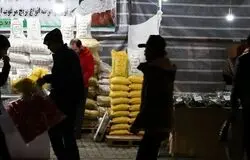 اصناف ستون استقامت کشورند؛ مراقب ستون پنجم و احتکار کالا باشید