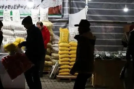 نمایشگاه‌های بهاره در سایه تعارض سیاست‌گذاری‌های صنفی/ نمایشگاه‌های بهاره؛ ابزار حمایت یا تهدید بازار؟