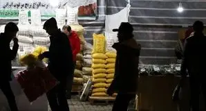 اصناف ستون استقامت کشورند؛ مراقب ستون پنجم و احتکار کالا باشید