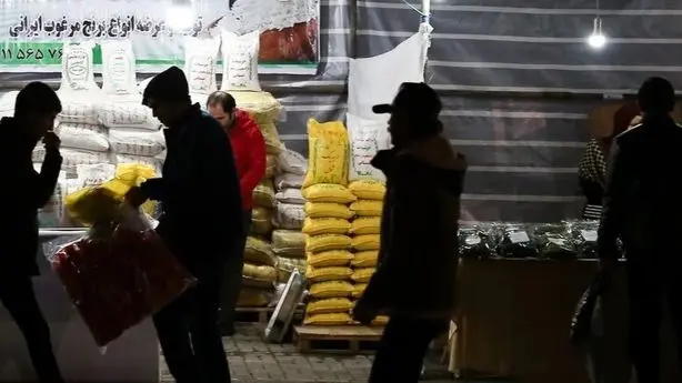 نمایشگاه‌های بهاره در سایه تعارض سیاست‌گذاری‌های صنفی/ نمایشگاه‌های بهاره؛ ابزار حمایت یا تهدید بازار؟