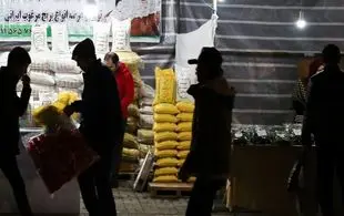 اصناف ستون استقامت کشورند؛ مراقب ستون پنجم و احتکار کالا باشید