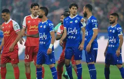 فوتبال ایران اسیر بی‌ثباتی و منافع دلال‌هاست