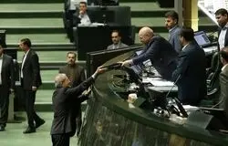 دستورکار سنگین مجلس/معیشت، ارز، آب و بودجه ۱۴۰۵ ،عصر امروز با حضور رئیس جهمور