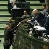 دستورکار سنگین مجلس/معیشت، ارز، آب و بودجه ۱۴۰۵ ،عصر امروز با حضور رئیس جهمور