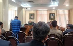 جلسه رسیدگی به پرونده قتل الهه حسین‌نژاد برگزار شد/درخواست قصاص در ملأ عام