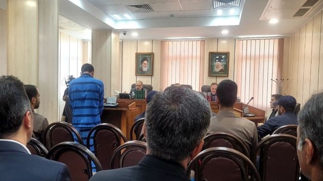 جلسه رسیدگی به پرونده قتل الهه حسین‌نژاد برگزار شد/درخواست قصاص در ملأ عام