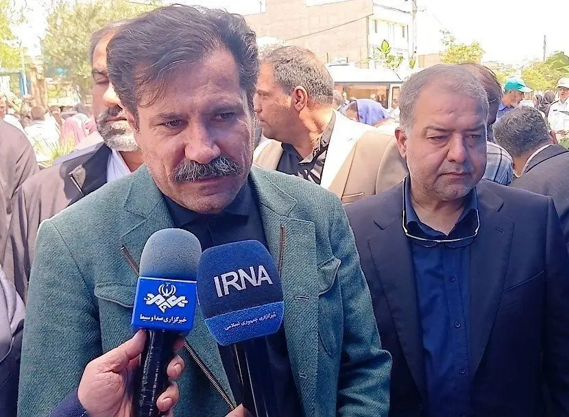 تشکیل ستاد ملی بازسازی پس از جنگ برای حمایت از کسب‌وکارهای خانگی، روستایی و آسیب دیده در جنگ+فیلم