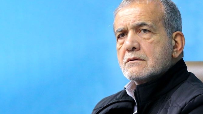 پزشکیان: اگر حمل و نقل عمومی را درست کنیم آلودگی هوا کاهش پیدا می‌کند