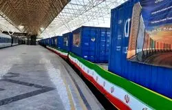 سفر بحث‌برانگیز وزیر راه به چین/همراهی دو نماینده مجلس چه معنایی دارد؟