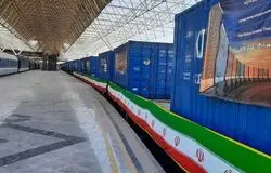 سفر بحث‌برانگیز وزیر راه به چین/همراهی دو نماینده مجلس چه معنایی دارد؟