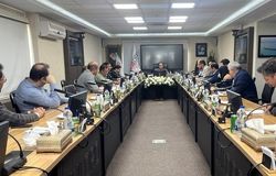 کنسرسیوم فولادی‌ها در انتظار تفاهم‌نامه میادین گازی
