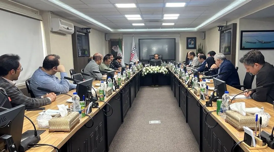 کنسرسیوم فولادی‌ها در انتظار تفاهم‌نامه میادین گازی