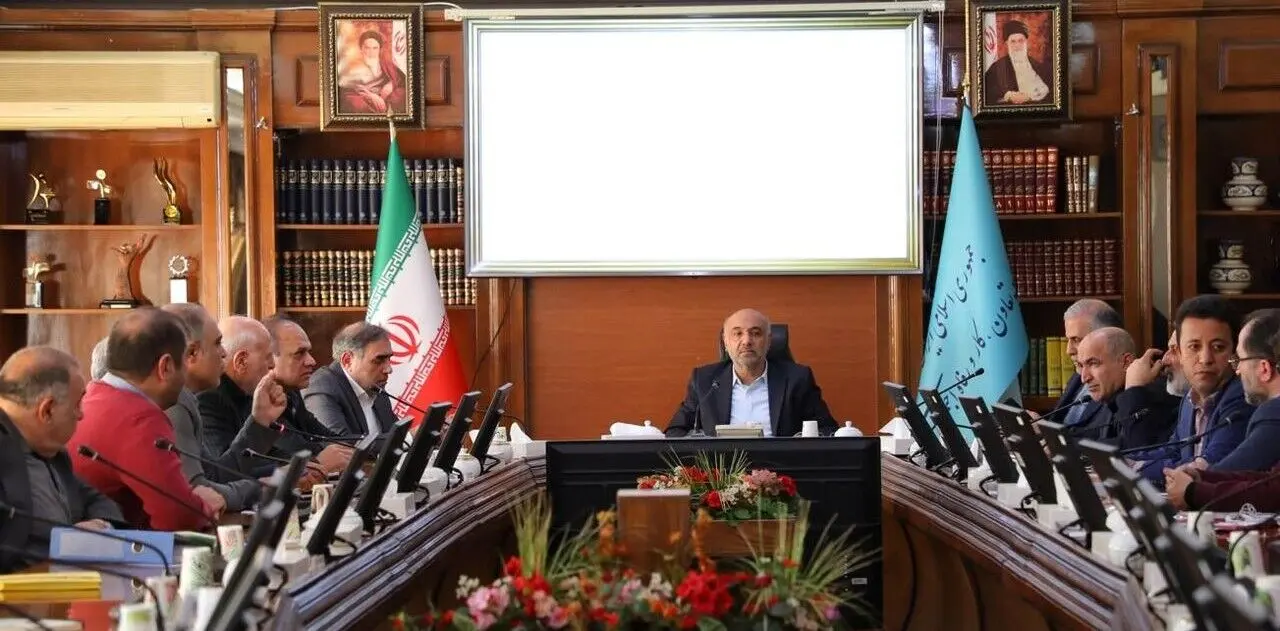 میدری: ثبات قیمت، برنامه مشترک دولت و بخش خصوصی است