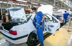 صف‌های میلیونی، مجوز گرانی/بازی تکراری ایران‌خودرو با جیب مردم