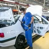 صف‌های میلیونی، مجوز گرانی/بازی تکراری ایران‌خودرو با جیب مردم