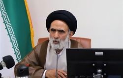 تحریم‌ها و فشار دشمنان مانع پیشرفت جمهوری اسلامی نمی‌شود